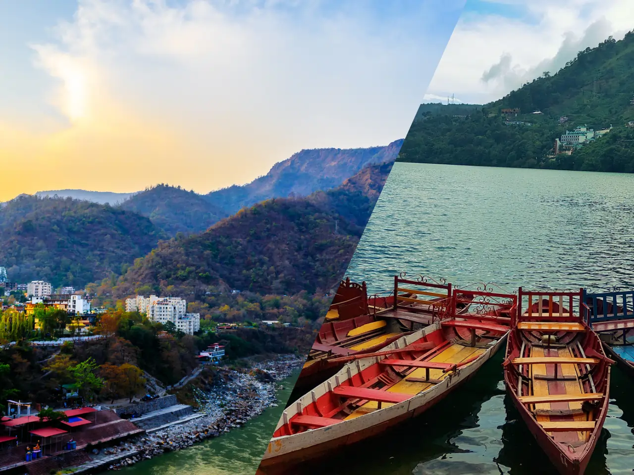 Haldwani to Nainital Taxi service Haldwani to Nainital