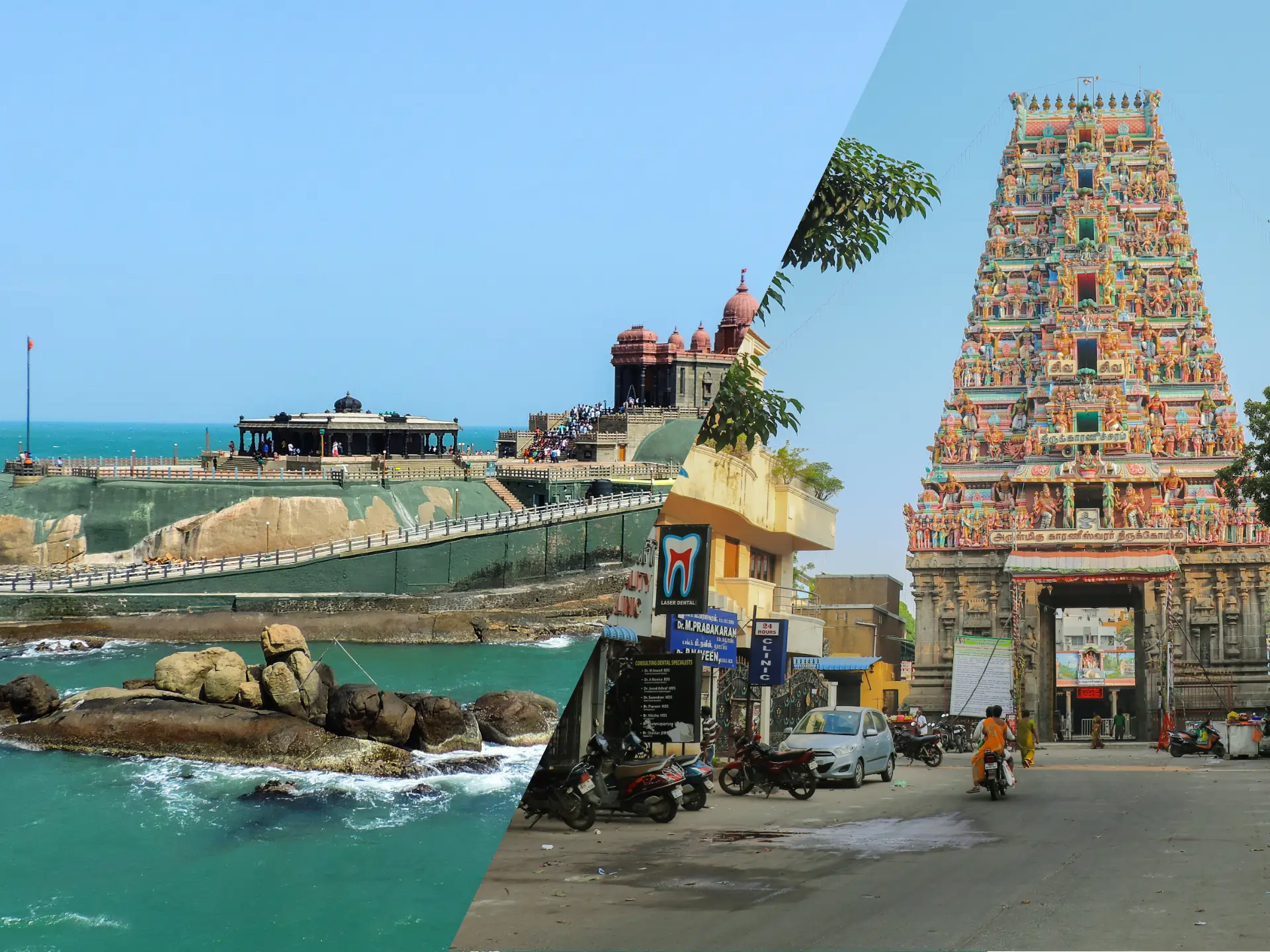Hosur to Chennai image