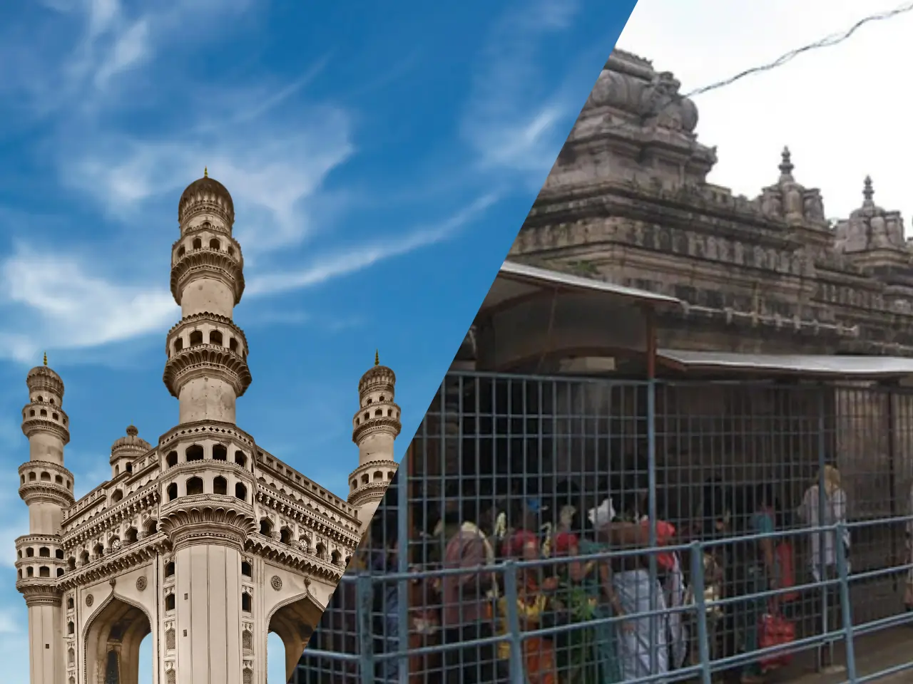 Hyderabad To Srisailam Taxi Service