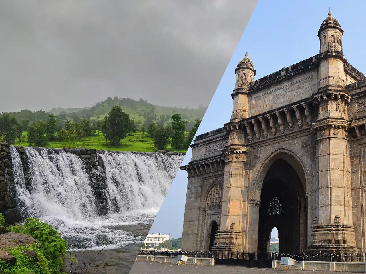 Igatpuri to Mumbai image