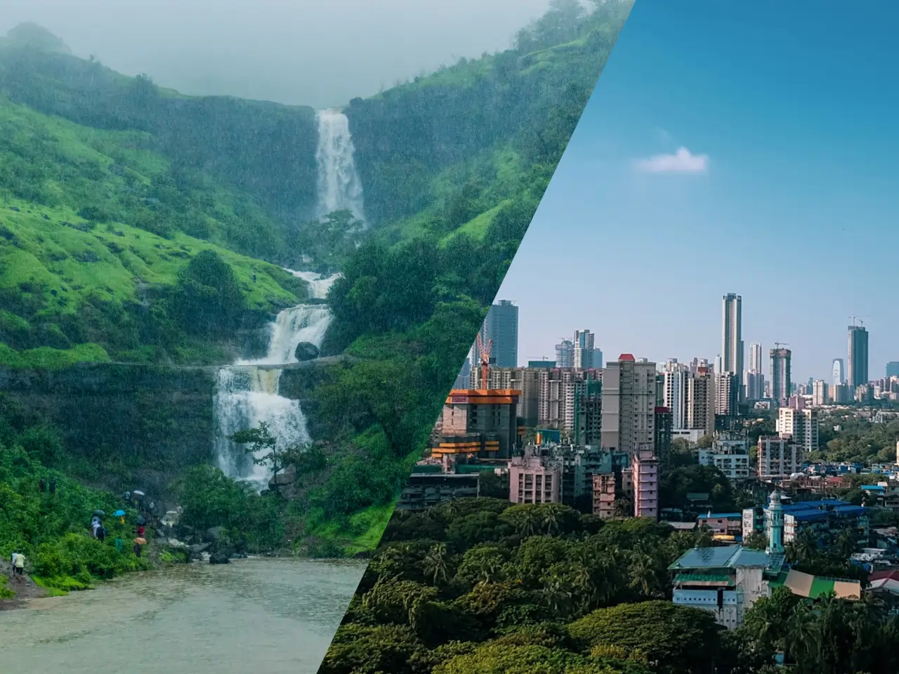 Igatpuri to Pune image