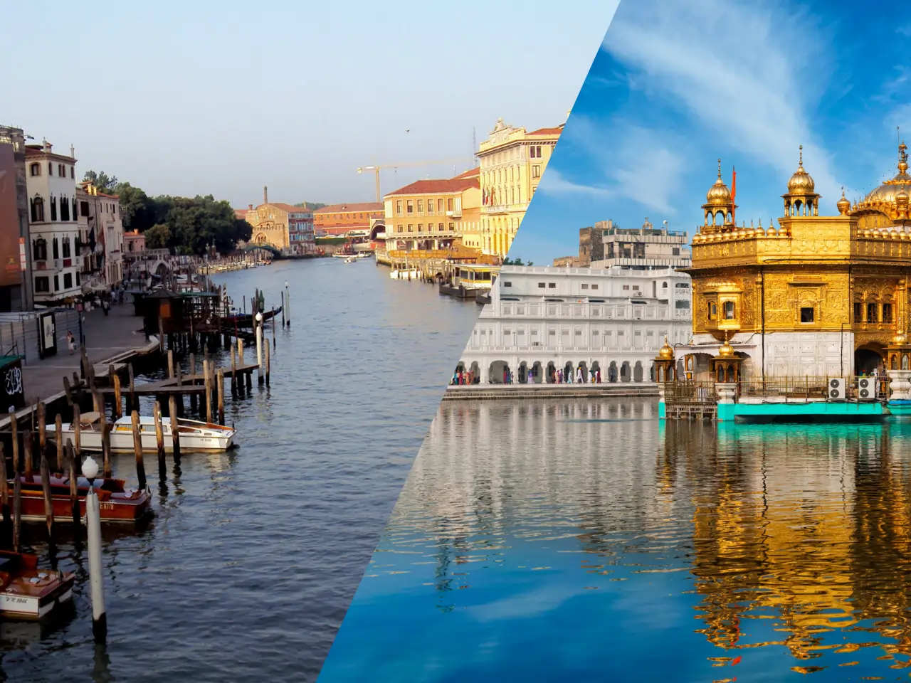 Jalandhar To Amritsar Taxi Service