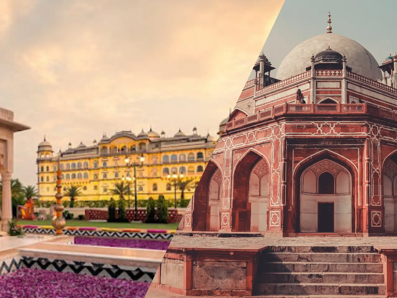 Karnal To Delhi Taxi Service