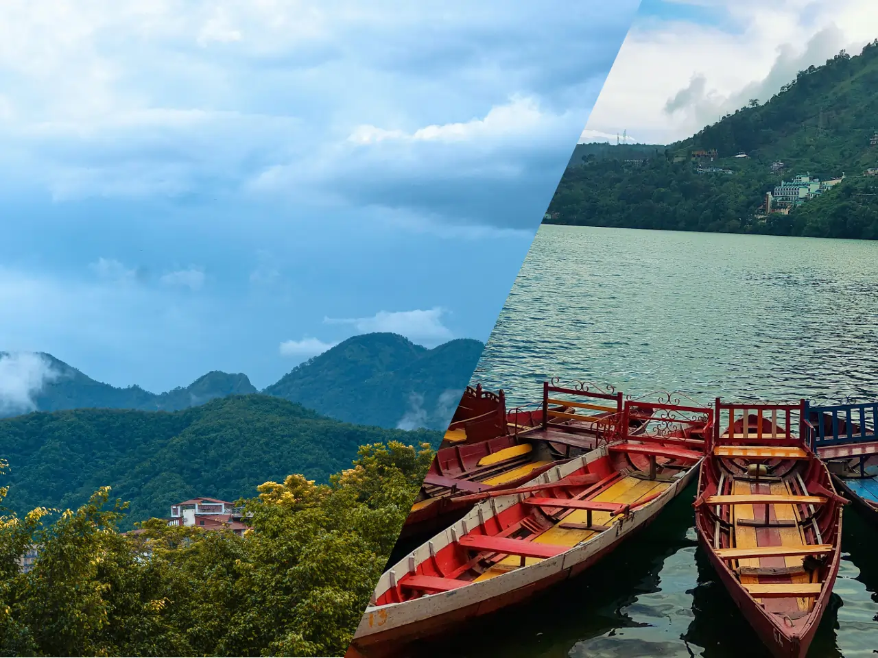 Cab From Kathgodam to Nainital Kathgodam to Nainital Cab Service