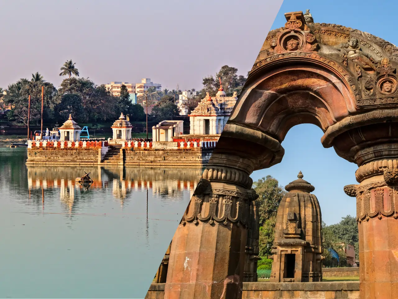 Kendrapara to Bhubaneswar