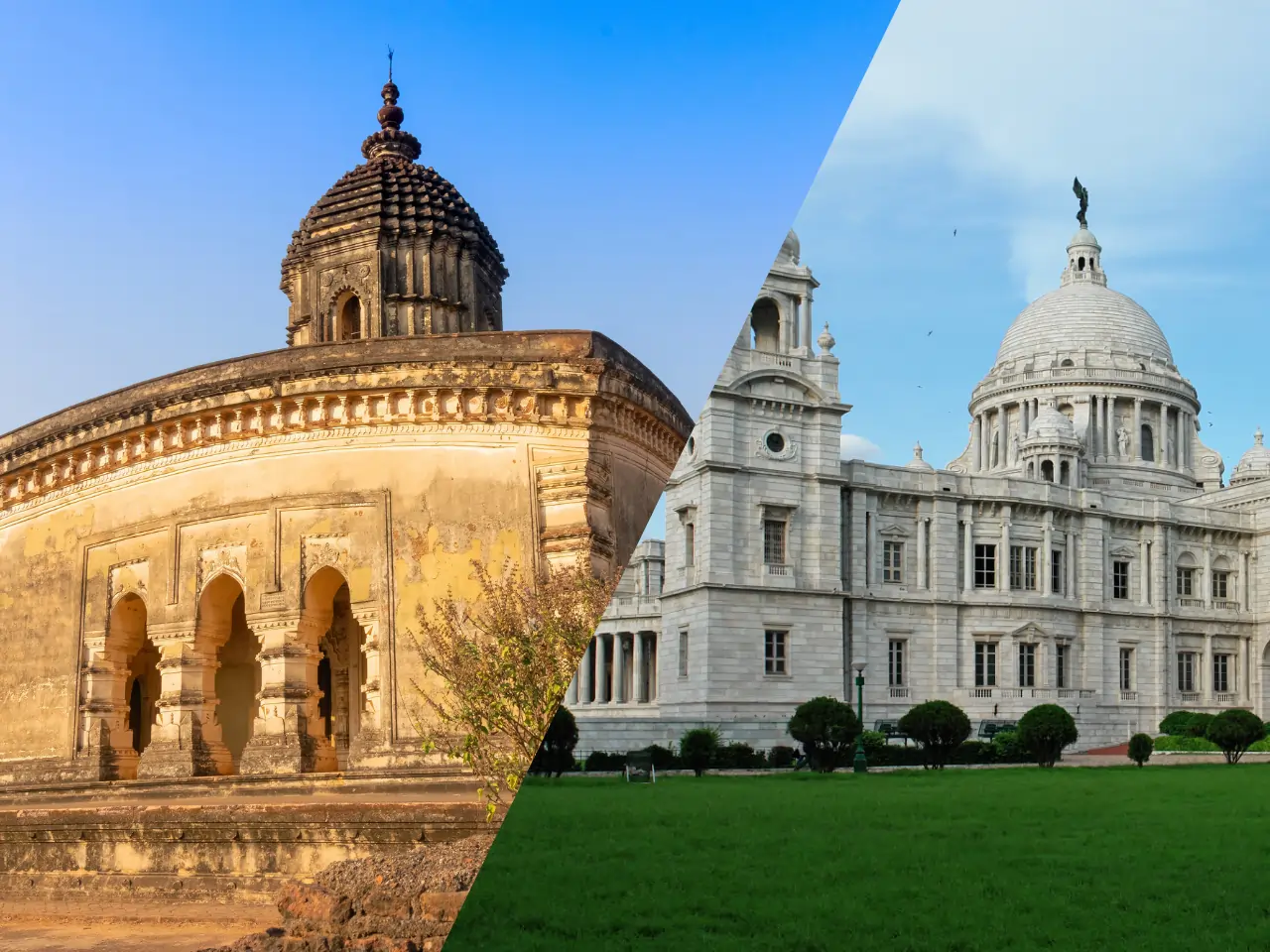 Kharagpur to Kolkata image
