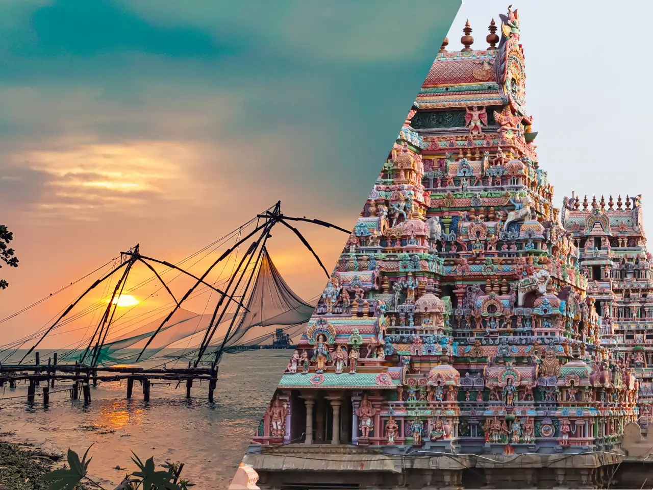 Kochi to Coimbatore image