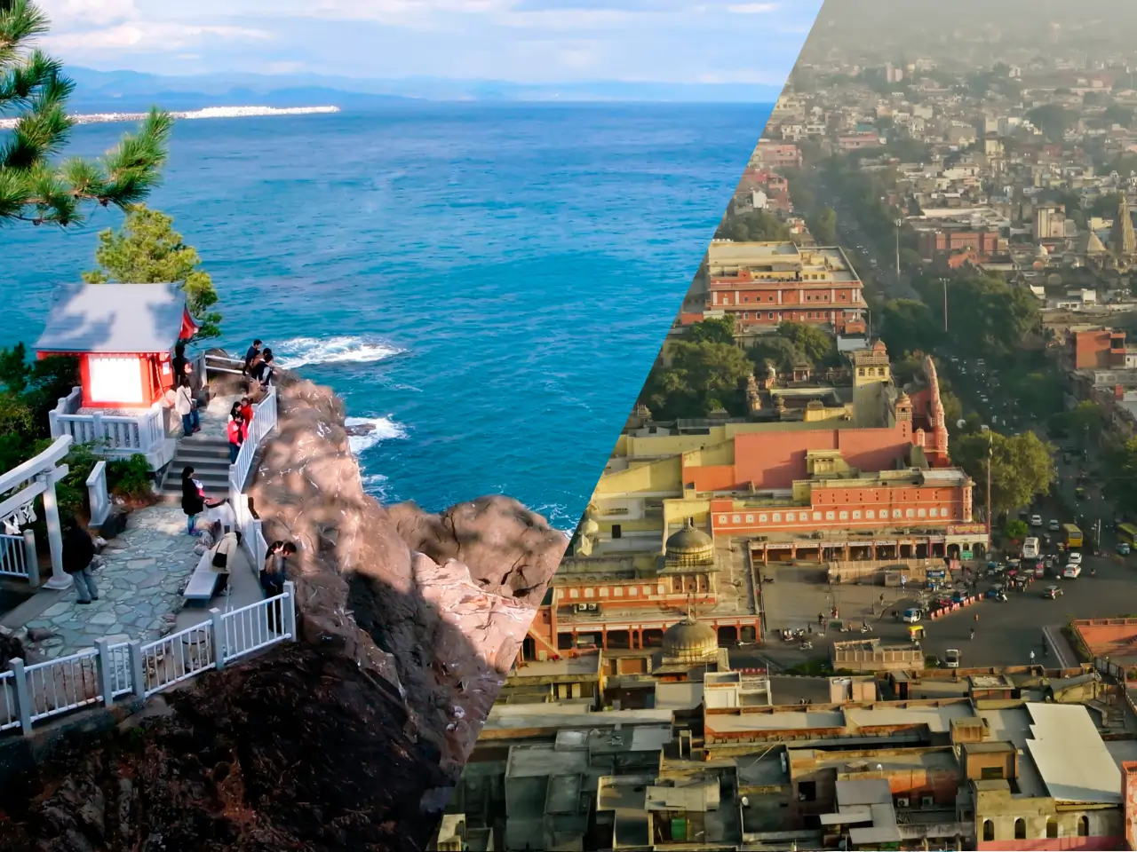 Kochi to Thrissur image