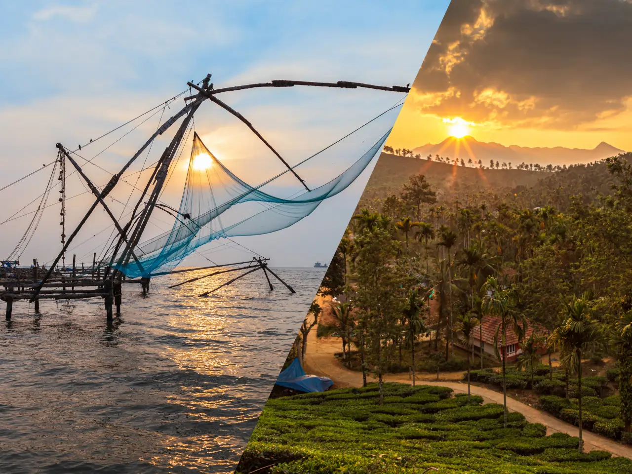 Kochi to Wayanad image