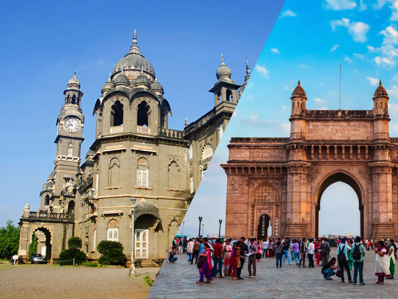 Kolhapur to Mumbai image