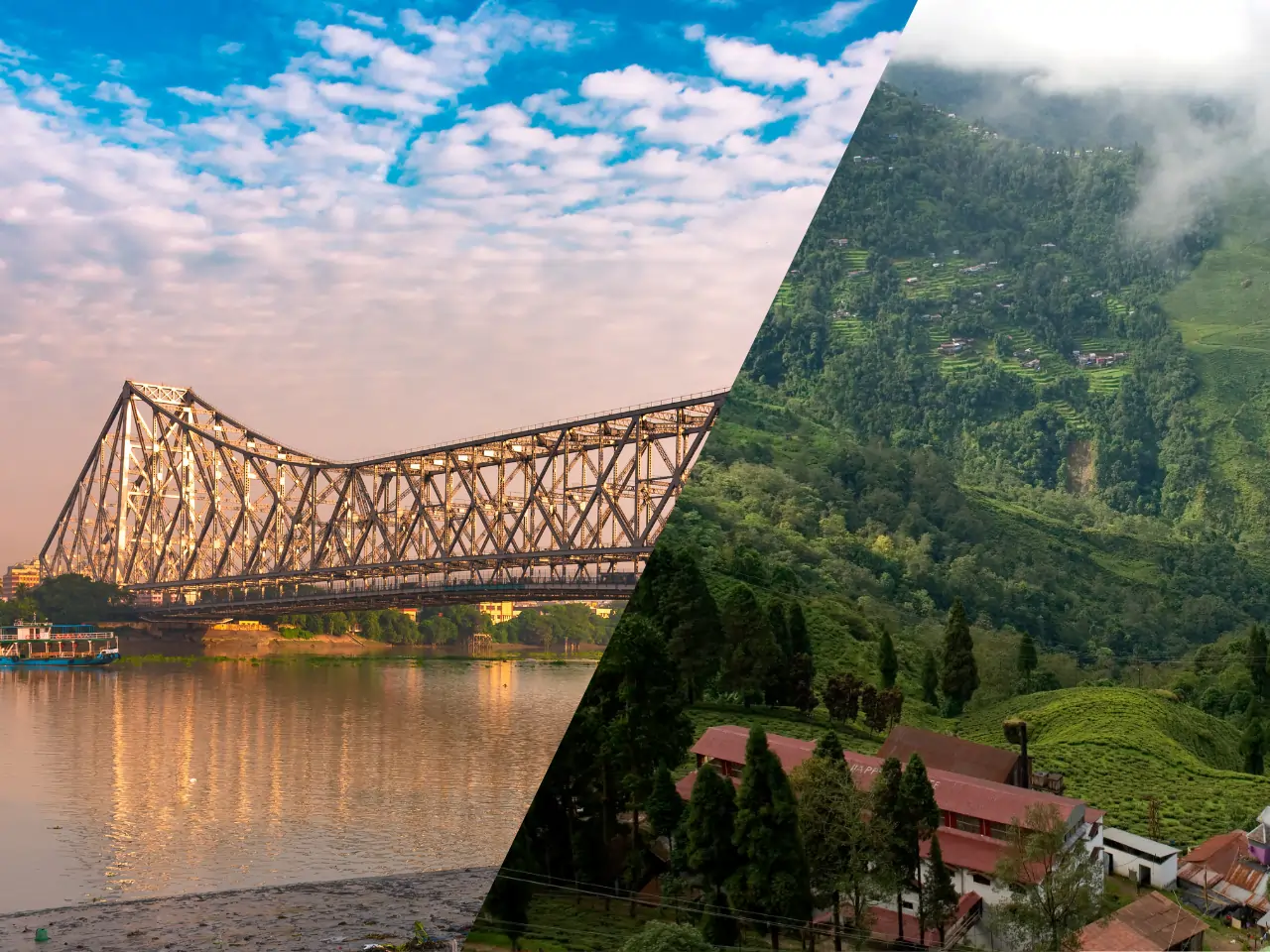 Cab From Kolkata to Durgapur Kolkata to Durgapur Cab Service