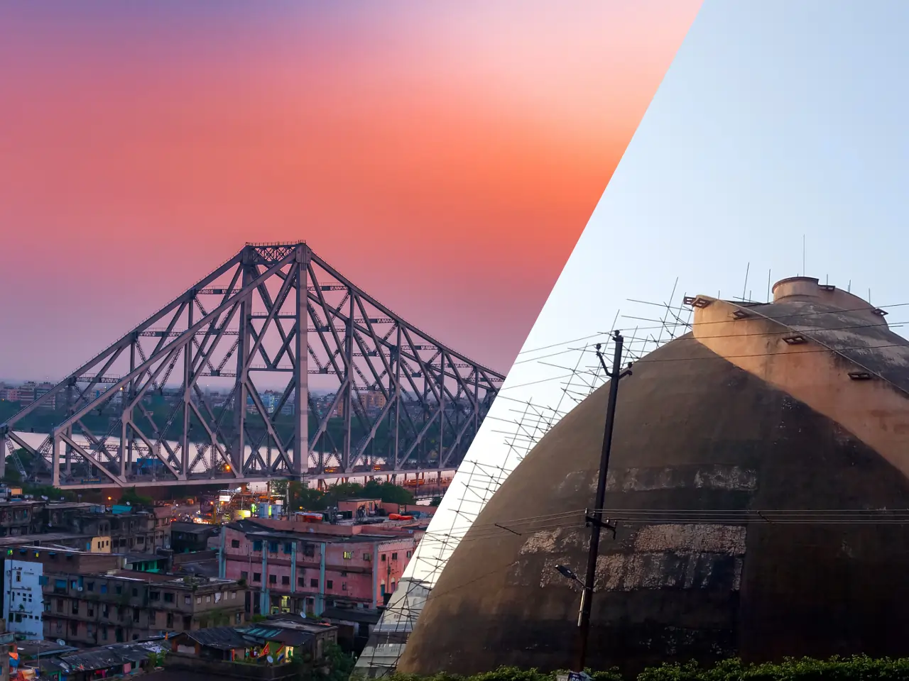 Kolkata to Patna image