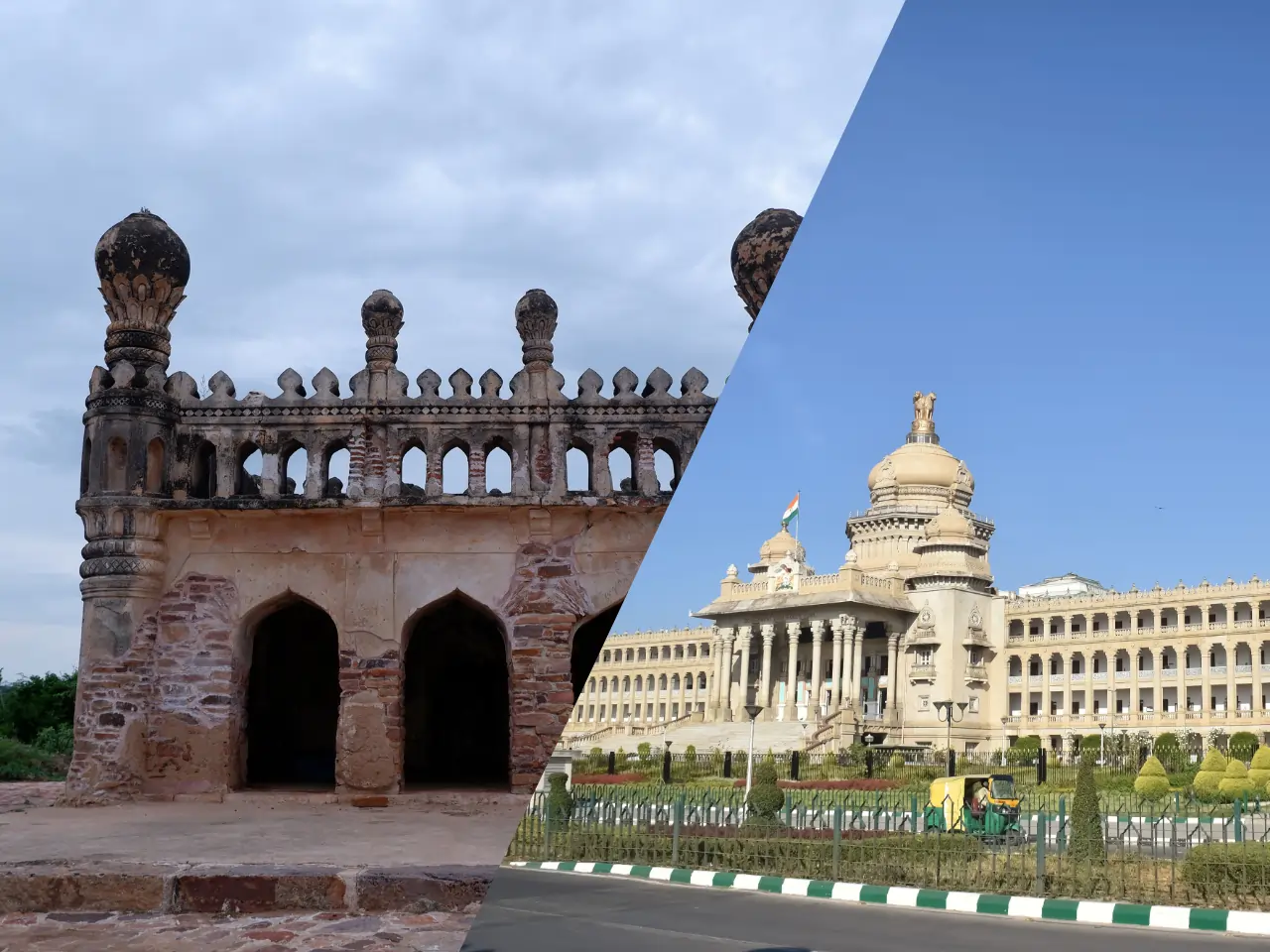 Kurnool to Bangalore image