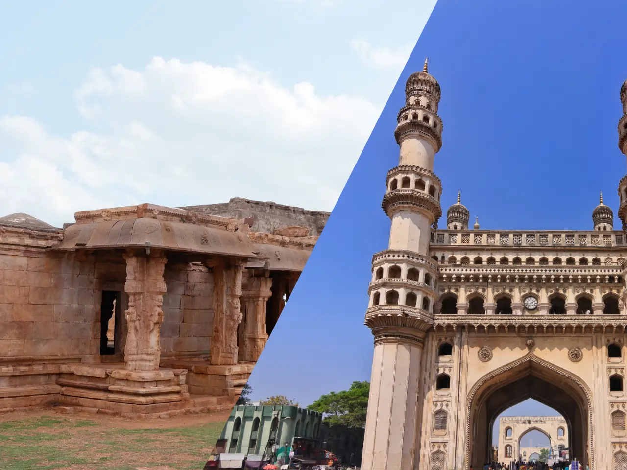 Kurnool to Hyderabad image