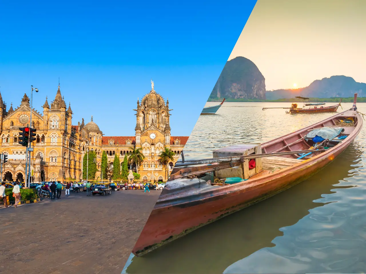 Mumbai To Alibaug Taxi service Mumbai To Alibaug