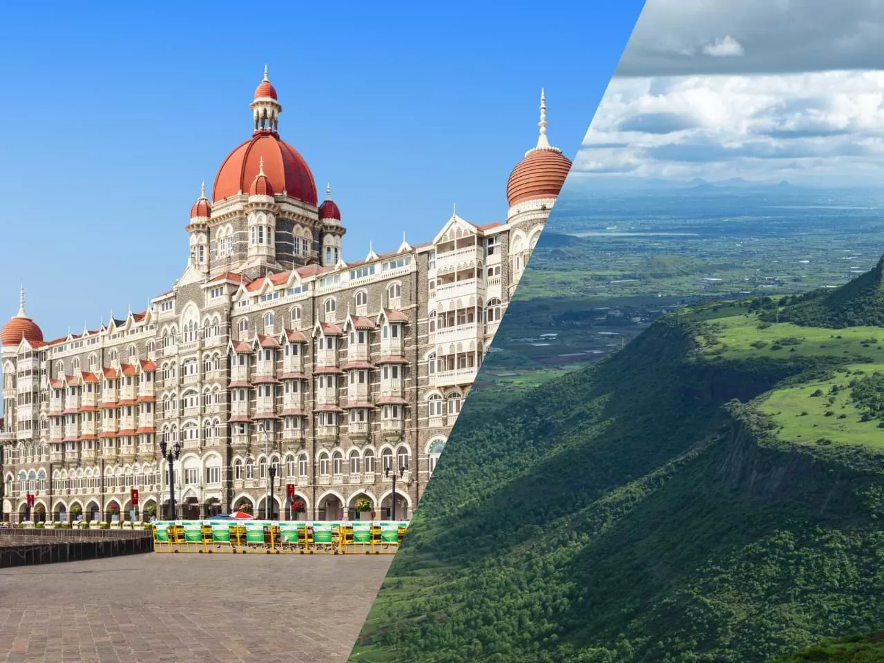 Mumbai to Matheran Taxi service Mumbai to Matheran