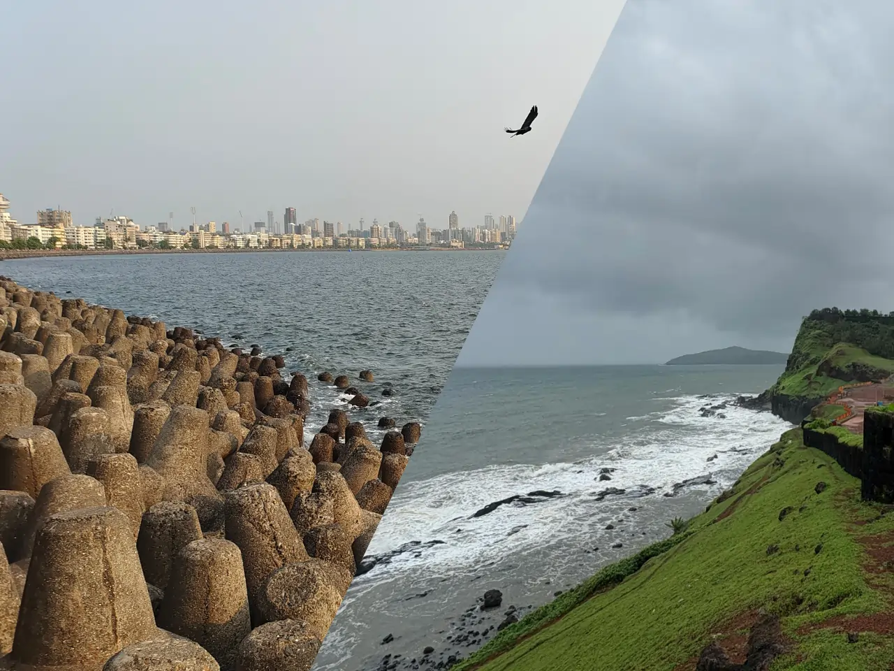 Mumbai to Ratnagiri image