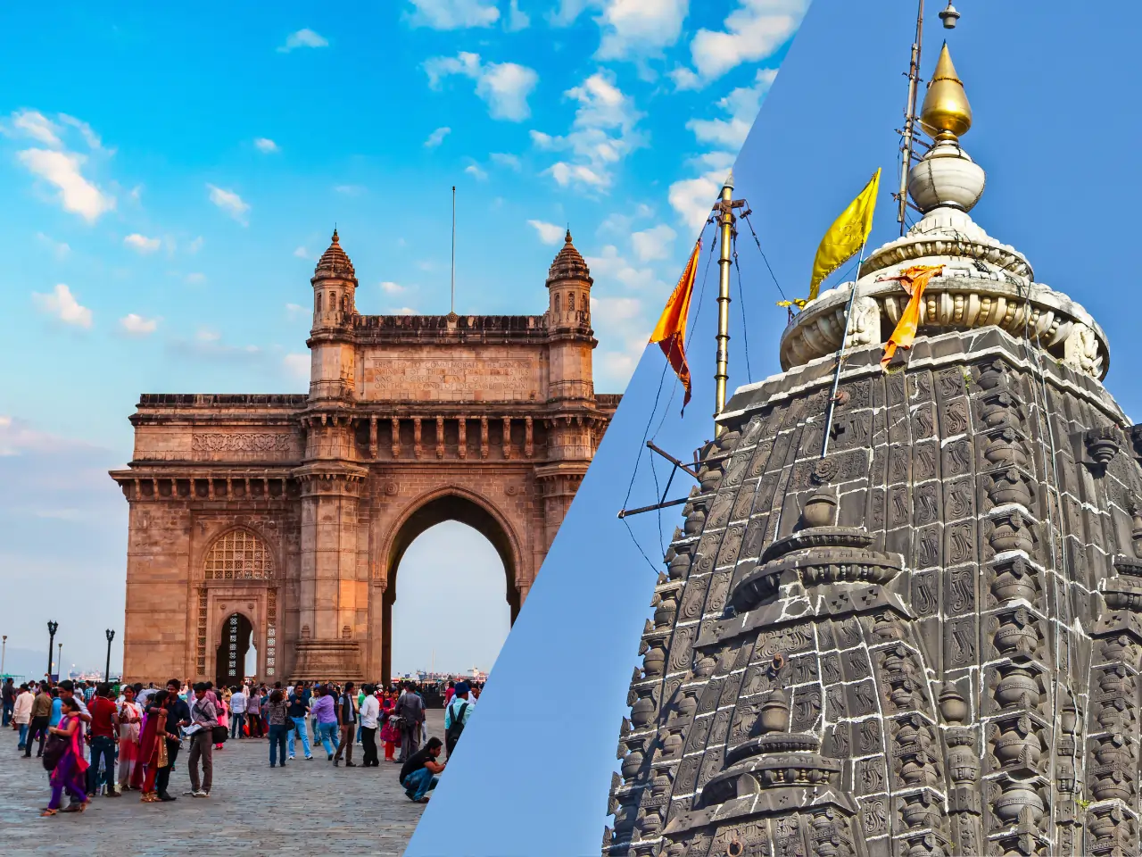 Cab From Mumbai to Trimbakeshwar Mumbai to Trimbakeshwar Cab Service