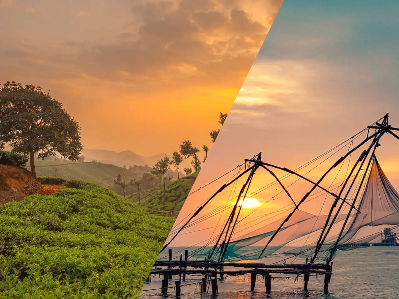 Munnar to Kochi image