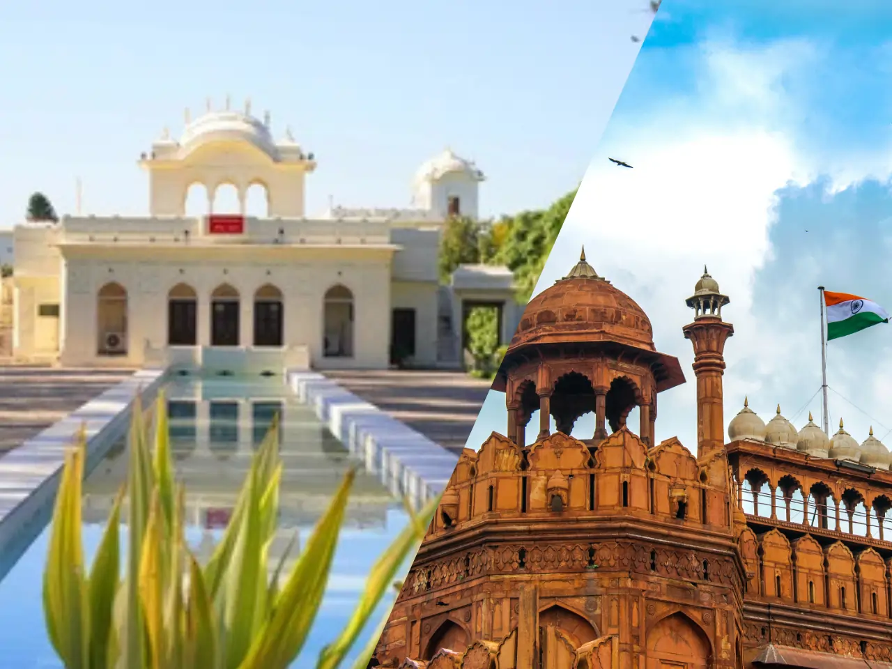 Cab From Panchkula to Delhi Panchkula to Delhi Cab Service