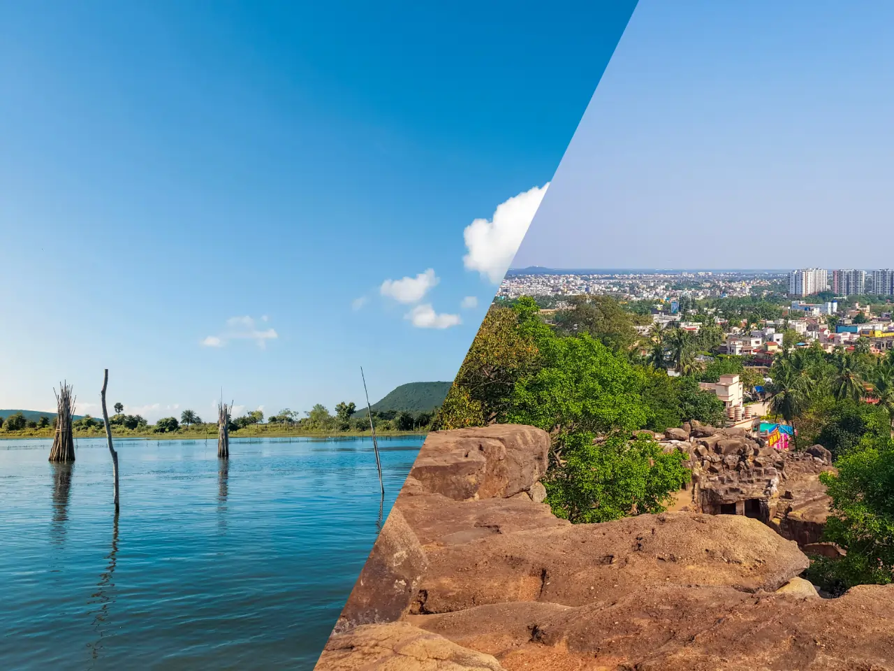 Paradeep to Cuttack Cab Service