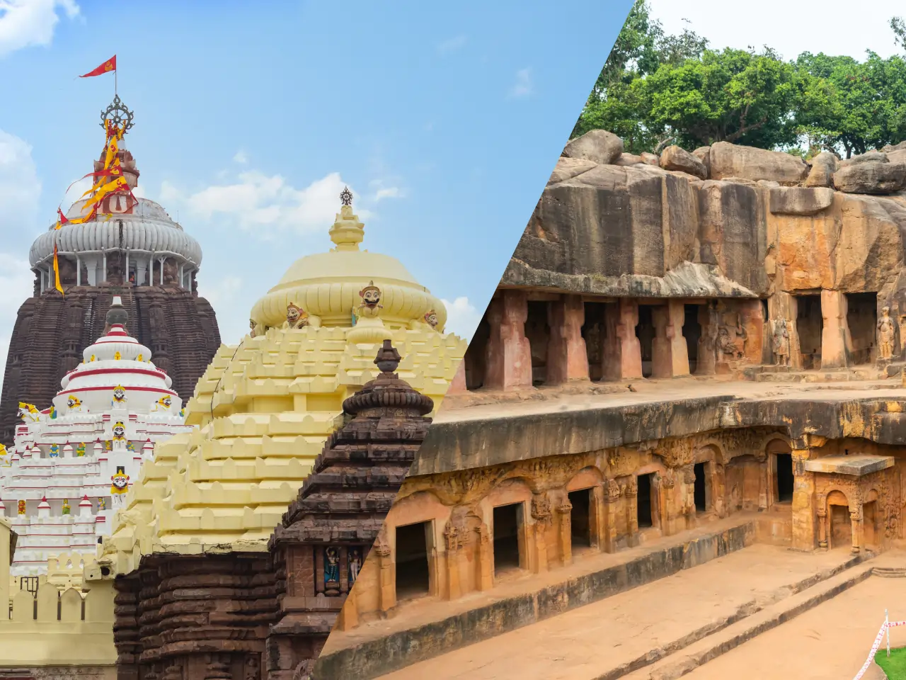 Puri to Cuttack Cab Service