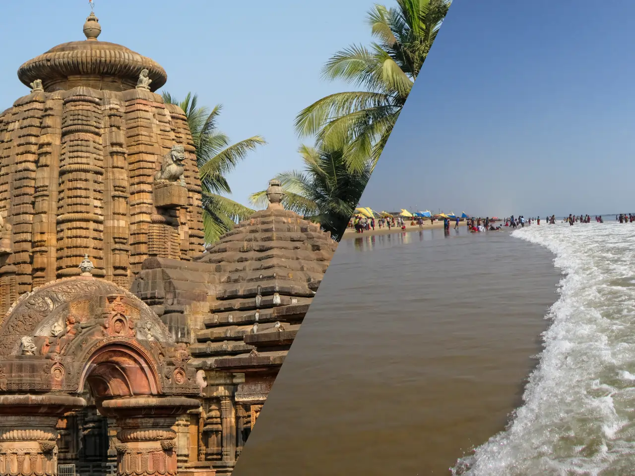Rambha to Puri