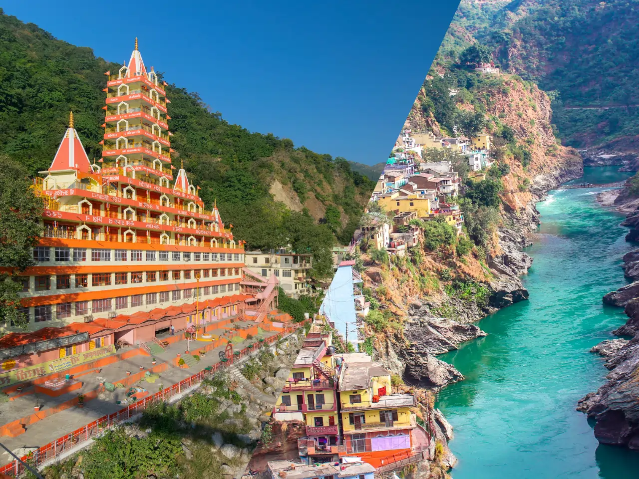 Rishikesh to Joshimath Taxi service Rishikesh to Joshimath