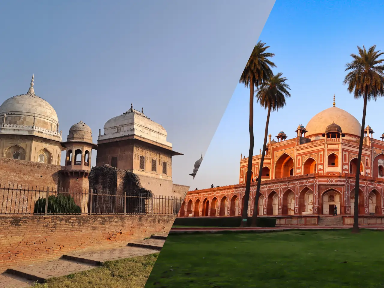 Rohtak to Delhi image