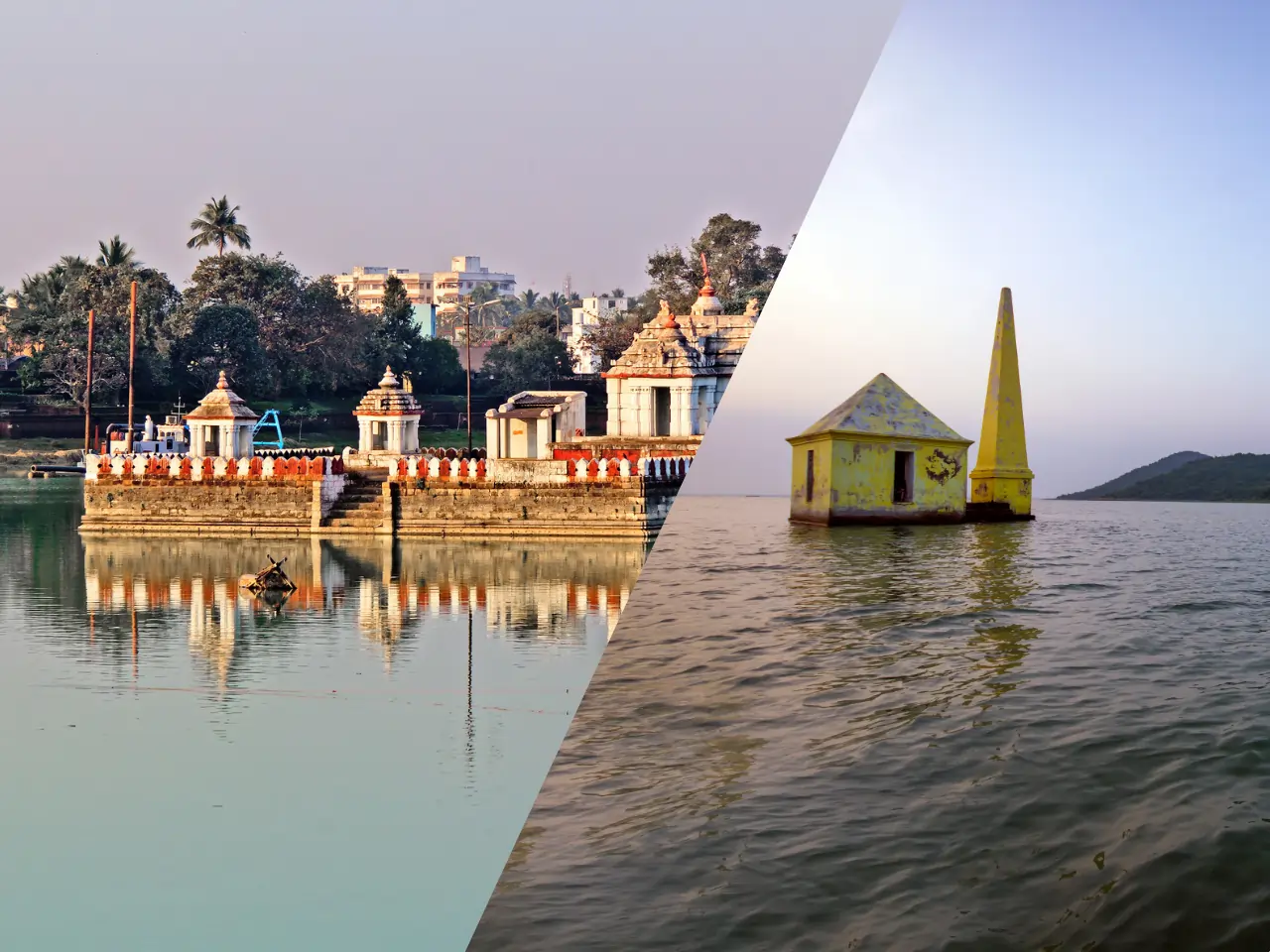 Sambalpur to Durlaga