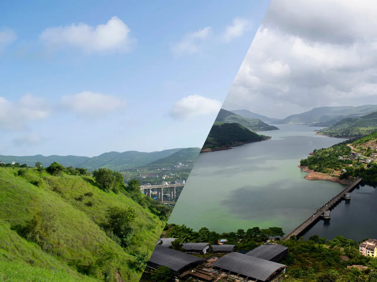 Satara to Mahabaleshwar Taxi Service