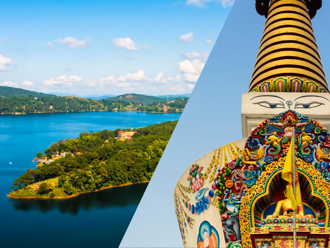 Shillong to Siliguri image