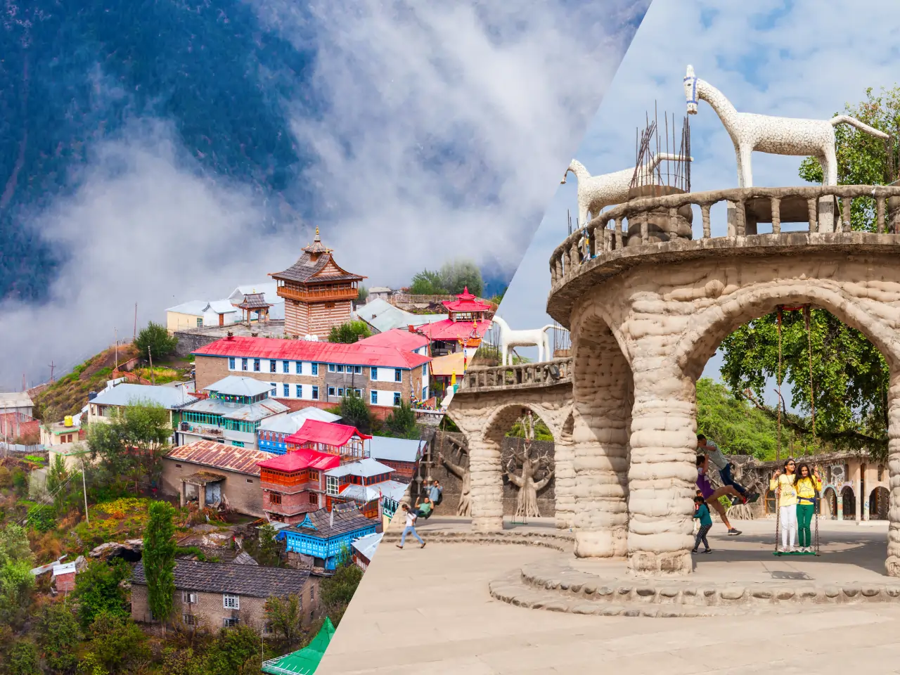 Shimla to Chandigarh Taxi Service