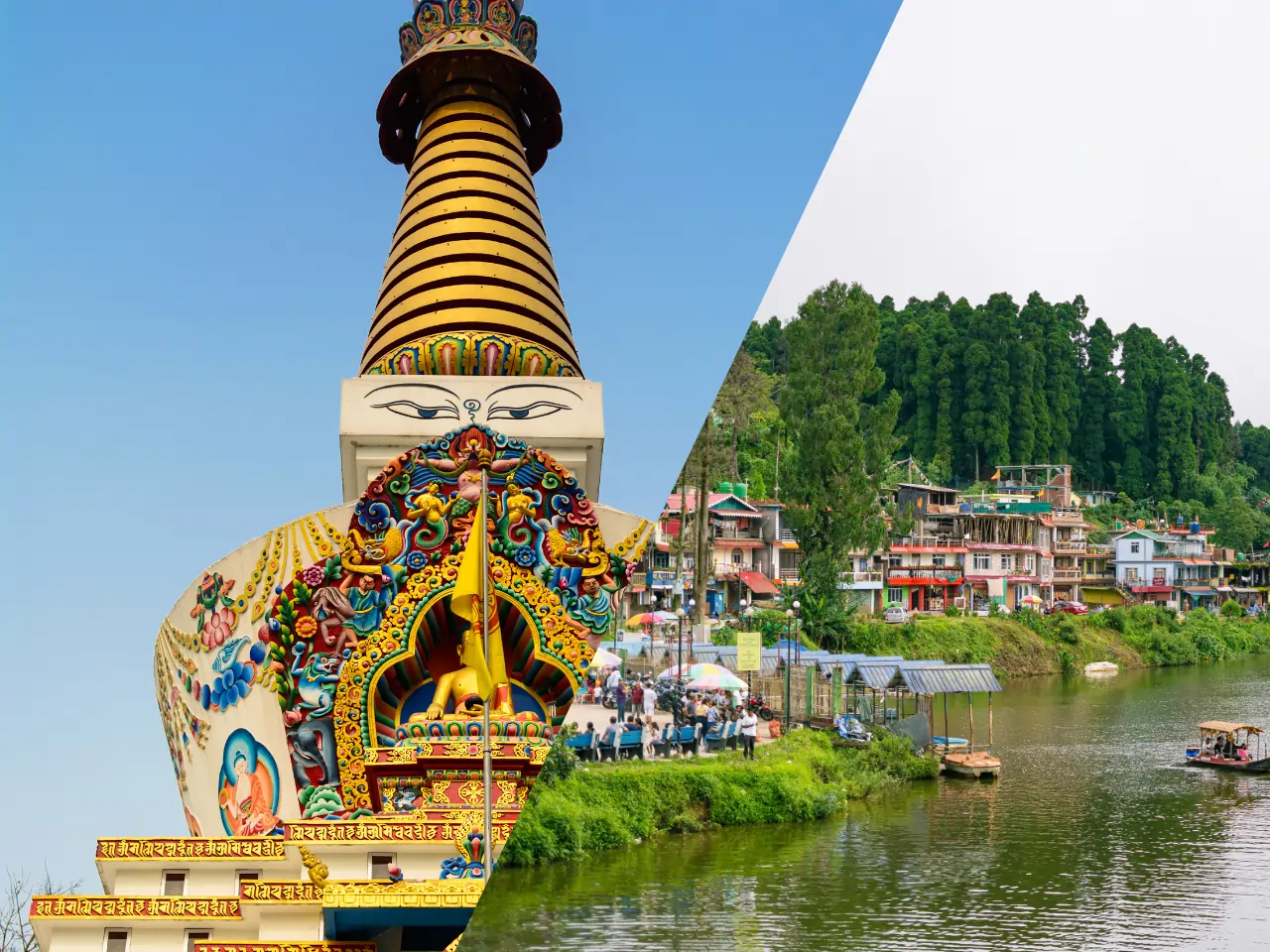 Siliguri to Bagdogra image