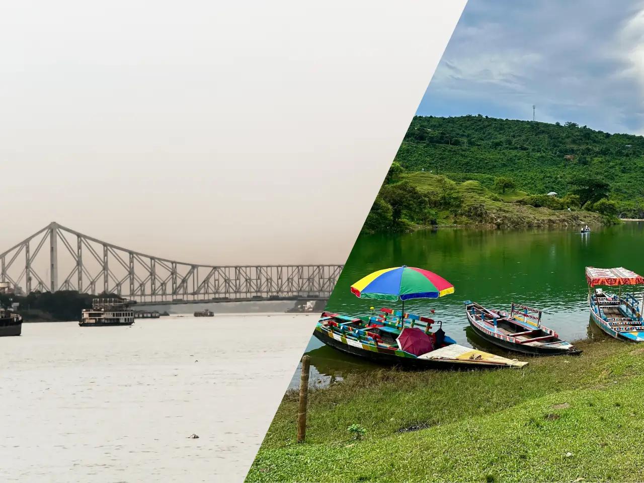 Siliguri to Shillong image