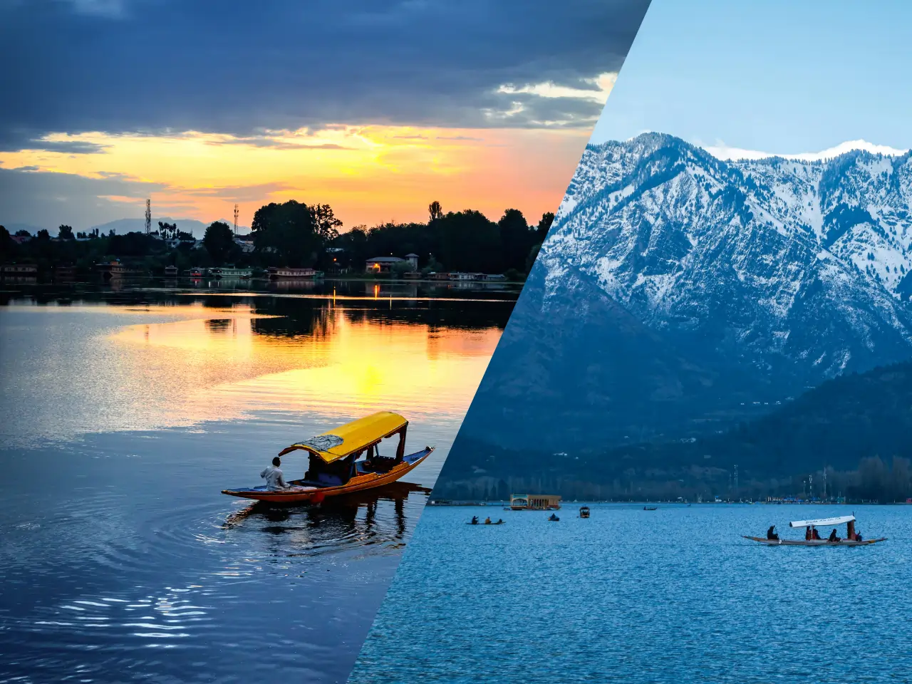 Srinagar to Jammu image