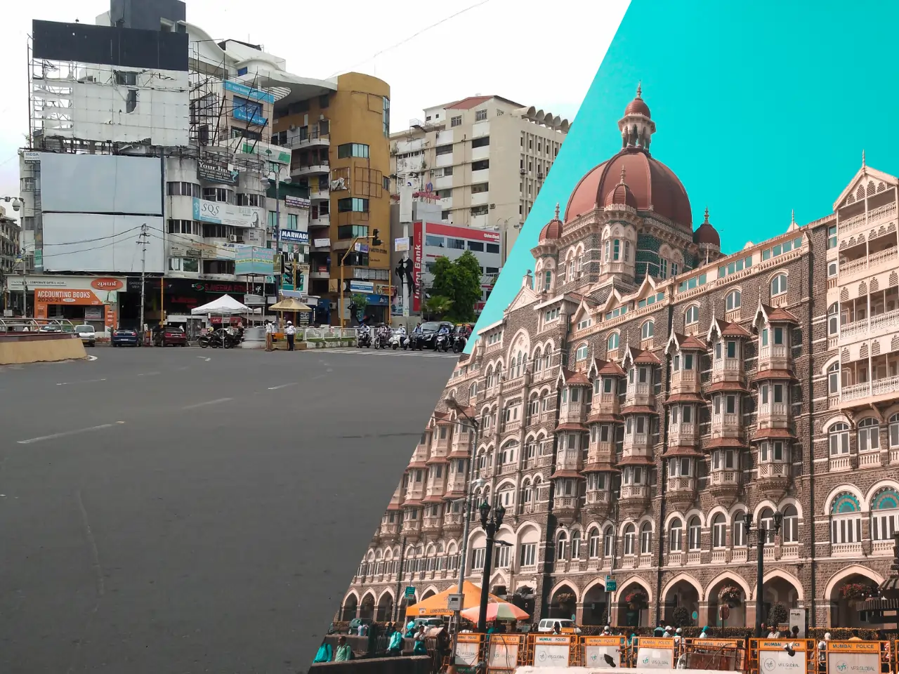 Vapi to Mumbai Cab Service