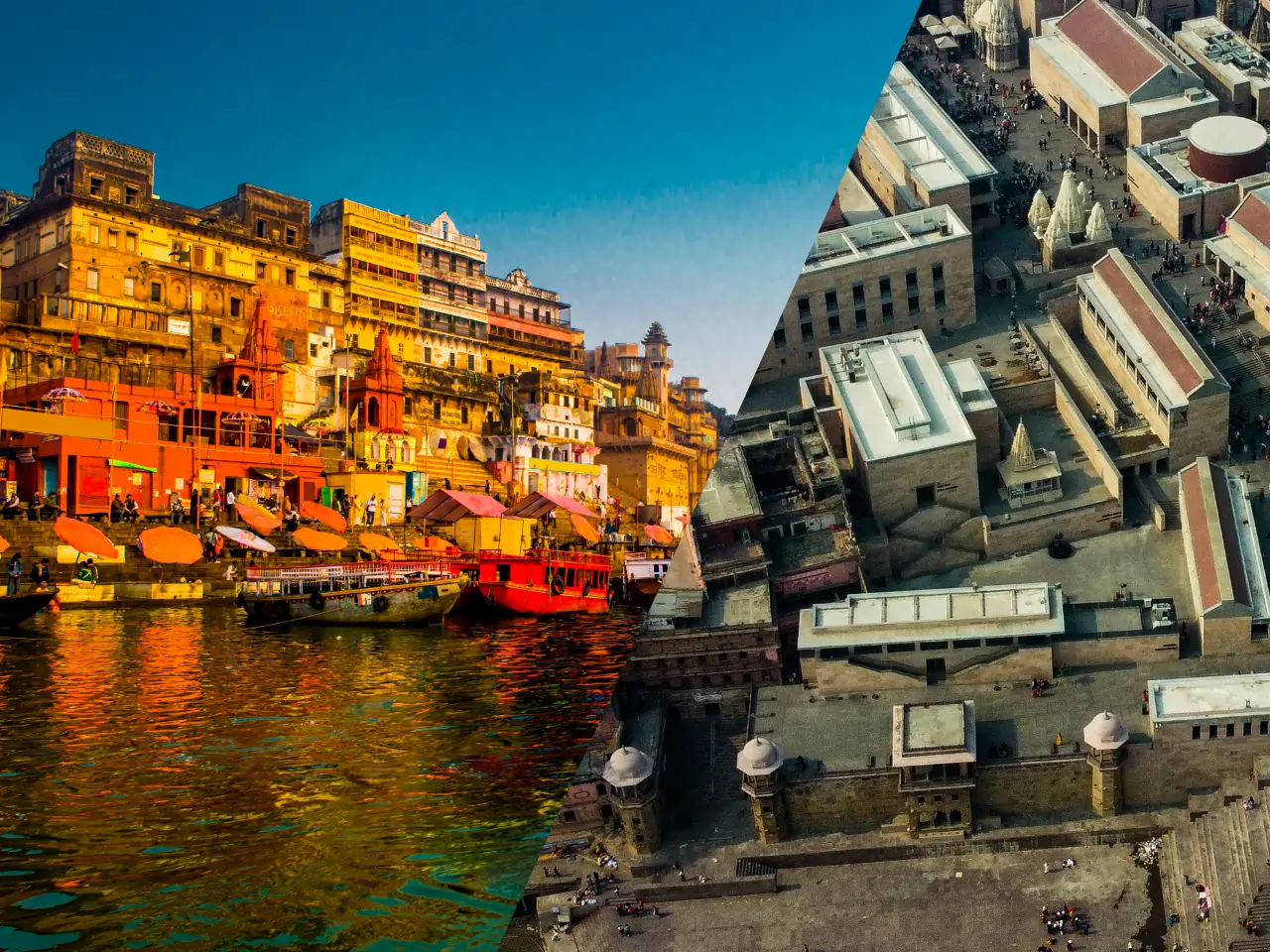 Varanasi to Azamgarh Taxi Service