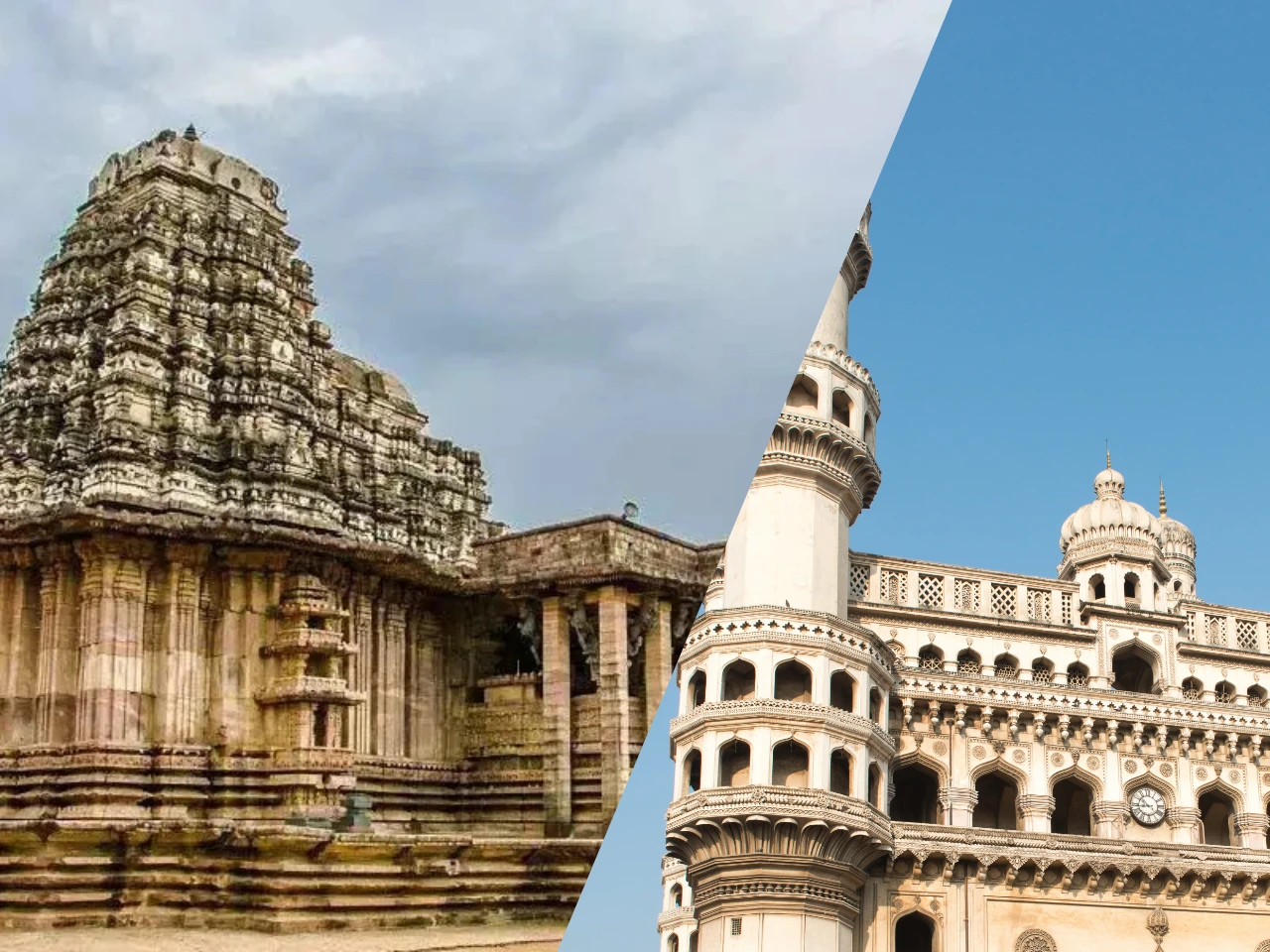 Warangal To Hyderabad Taxi Service