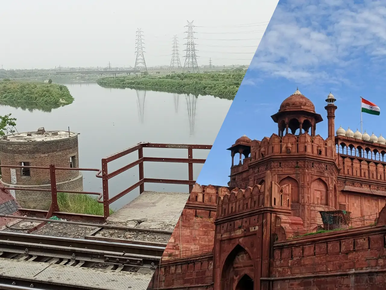 Yamunanagar to Delhi Taxi Service