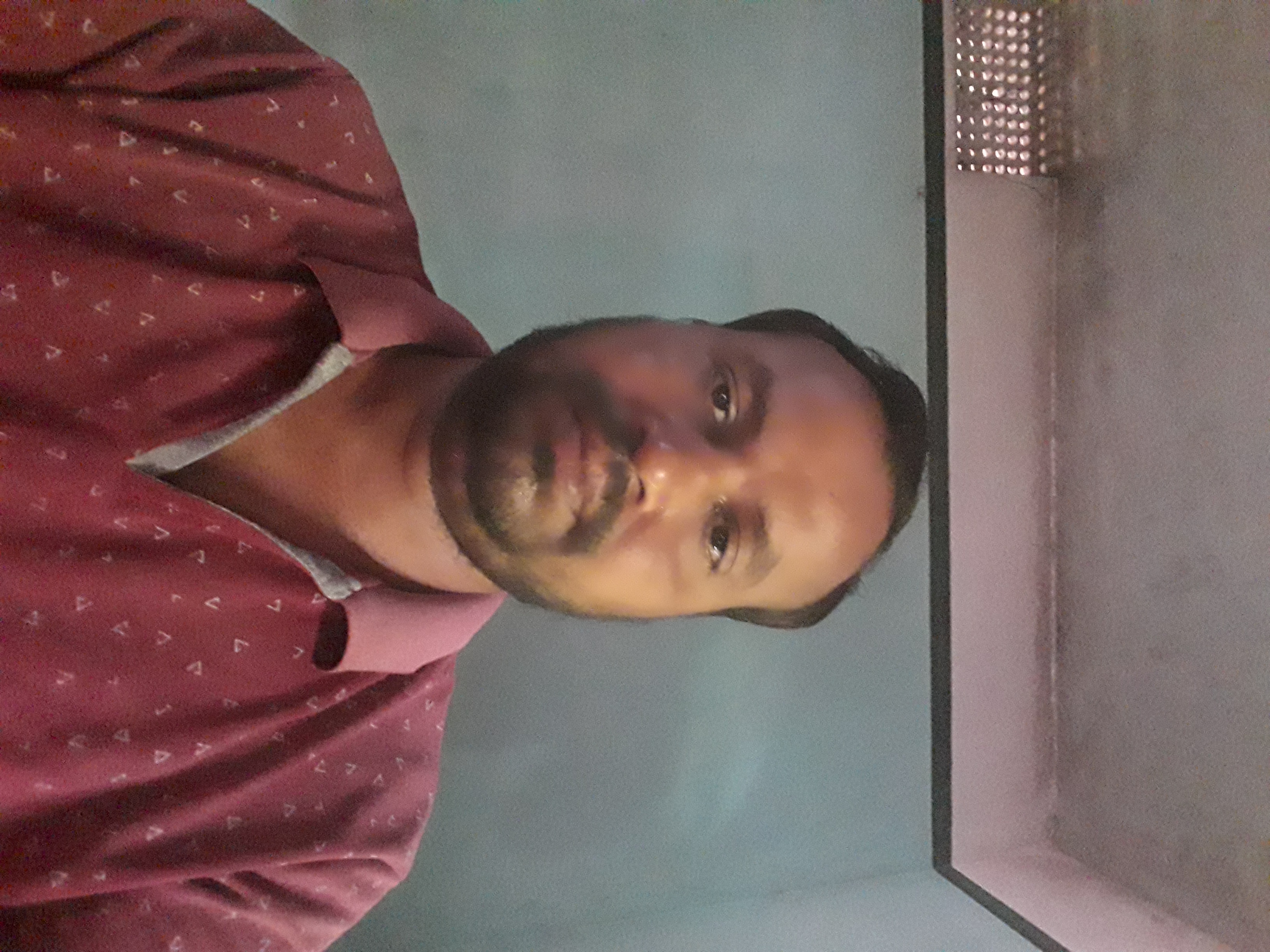 DEEPAK Kumar PALLAI