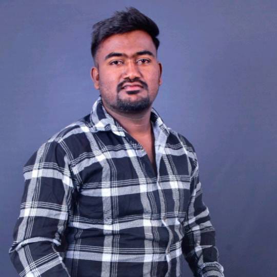 Bhim Rao Pawar