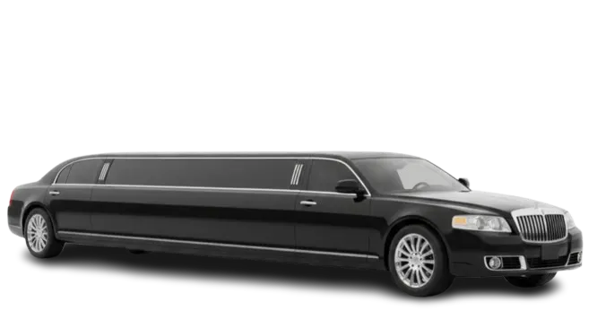 Chrysler Limousine