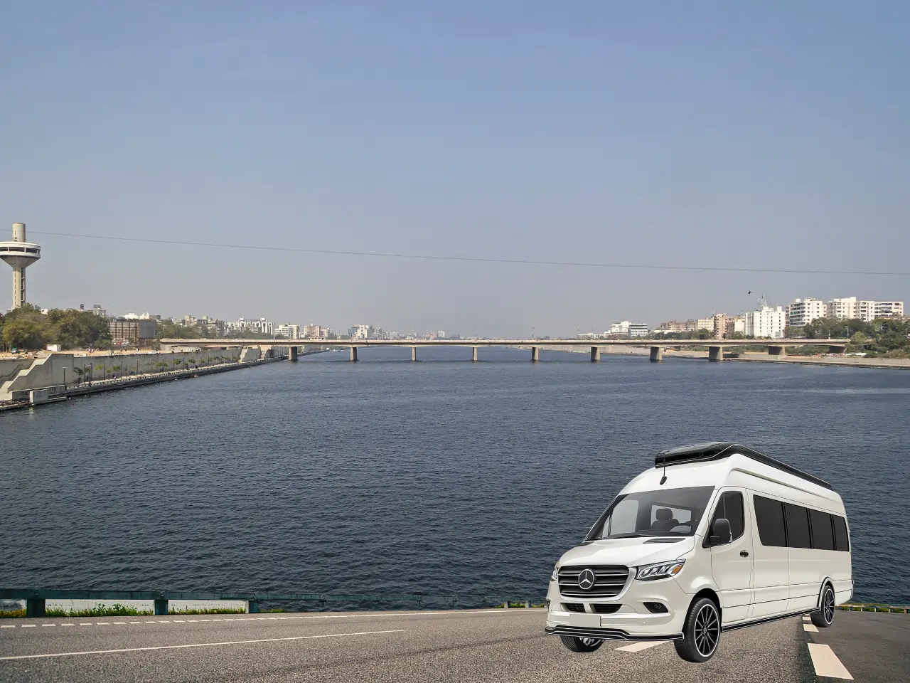 ahmedabad tempo traveller on rent tempo traveller in ahmedabad