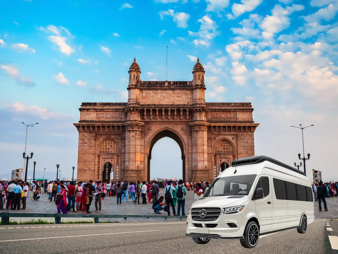 tempo traveller on rent in mumbai mumbai tempo traveller