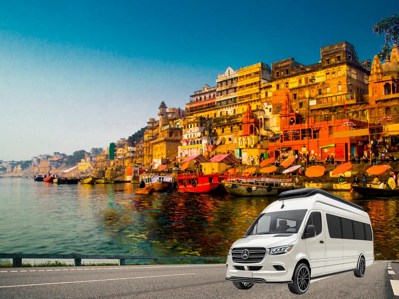 tempo-traveller-varanasi