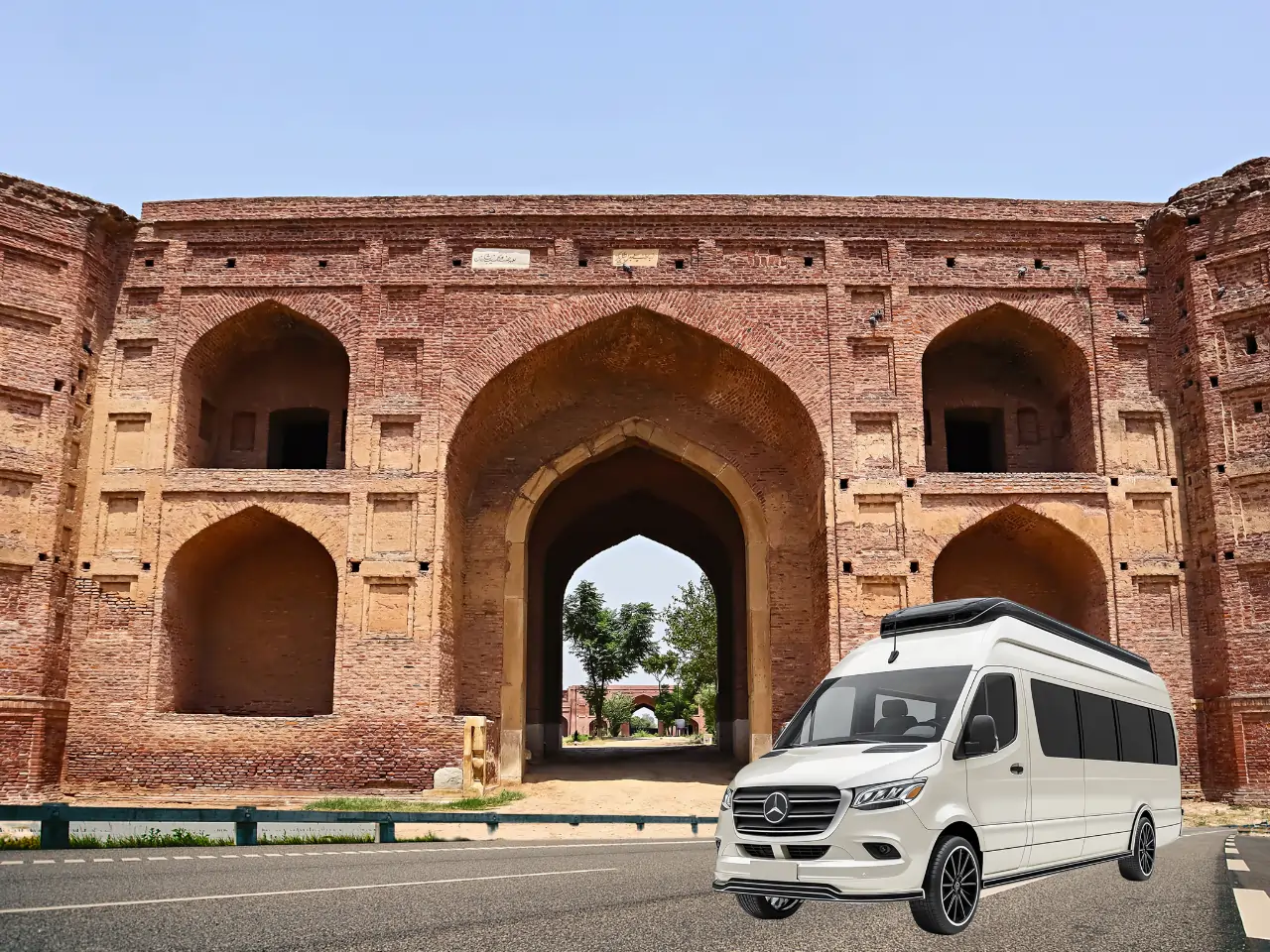 Ludhiana tempo traveller tempo traveller in Ludhiana