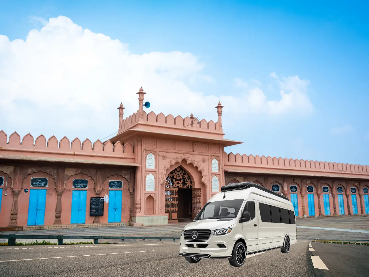 tempo traveller in Bhopal tempo-traveller-bhopal