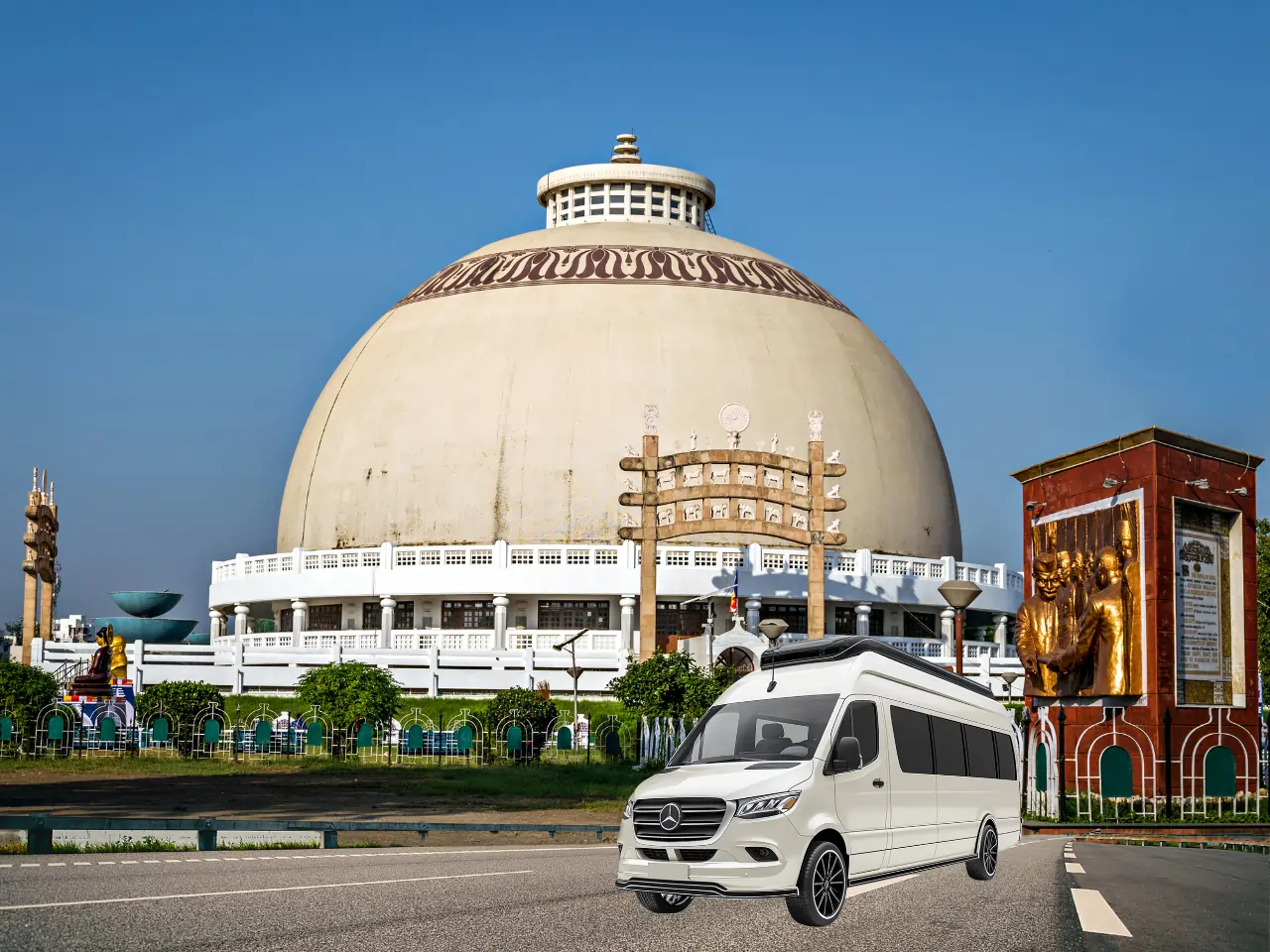 tempo traveller in nagpur tempo traveller in nagpur