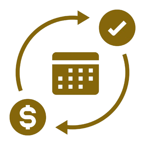 Set the Commission Rates